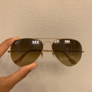 Authentic Ray Bans